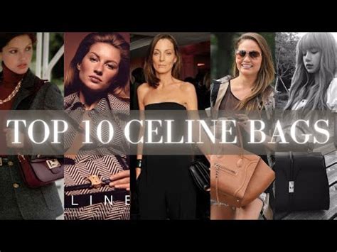 celine man bags|top 10 celine handbags.